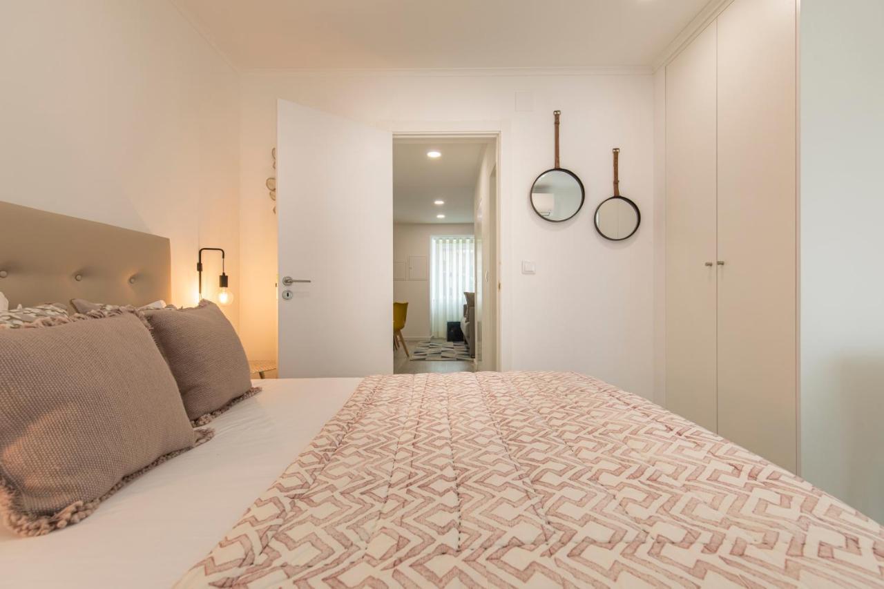 Sweet Home By Lisbon Heart エクステリア 写真
